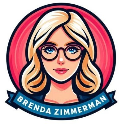 Brenda Zimmerman